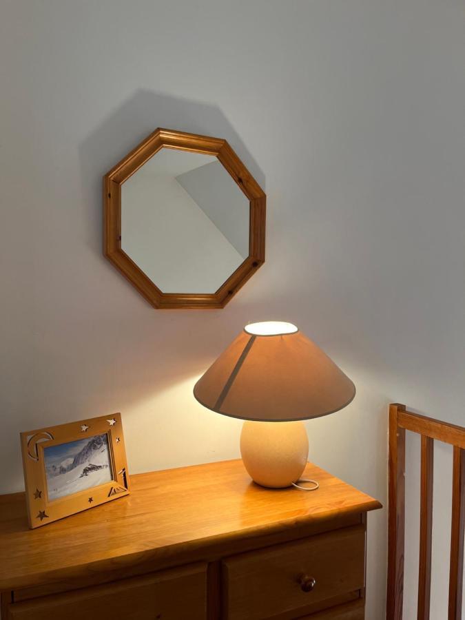 Oz Village Apartment
